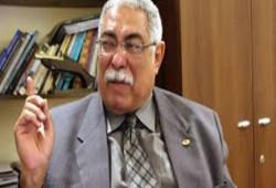 خبير بترول: "العسكر" يفرطون في حقوق الغاز لشركة يهودية