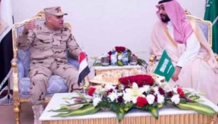 بعد رفض باكستان.. الانقلاب يسعى للتضحية بالجيش المصري في اليمن