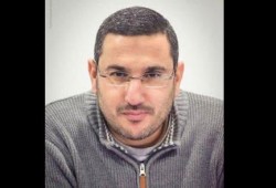 المعتقل "مسعد البربري" يسخر من حكم ناجي شحاتة عليه..ويؤكد: الموت في سبيل الله أسمى أمانينا