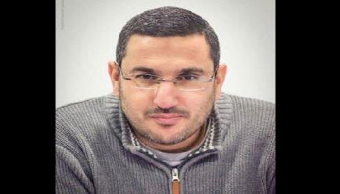 المعتقل "مسعد البربري" يسخر من حكم ناجي شحاتة عليه..ويؤكد: الموت في سبيل الله أسمى أمانينا