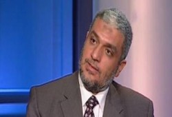قل مجزرة ولا تقل فض.."الحوفي" يحذر مؤيدي الشرعية من خداع "إعلام الانقلاب"
