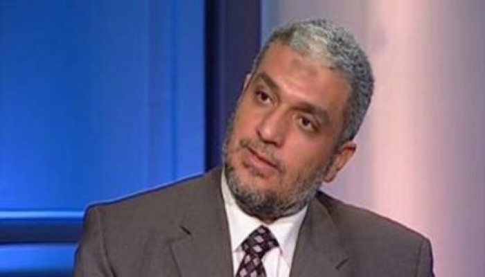 قل مجزرة ولا تقل فض.."الحوفي" يحذر مؤيدي الشرعية من خداع "إعلام الانقلاب"