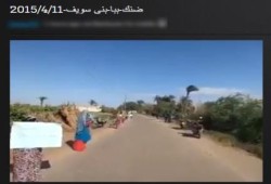 بالفيديو.. وقفة "ضنك بني سويف" تندد بتردي الأحوال المعيشية