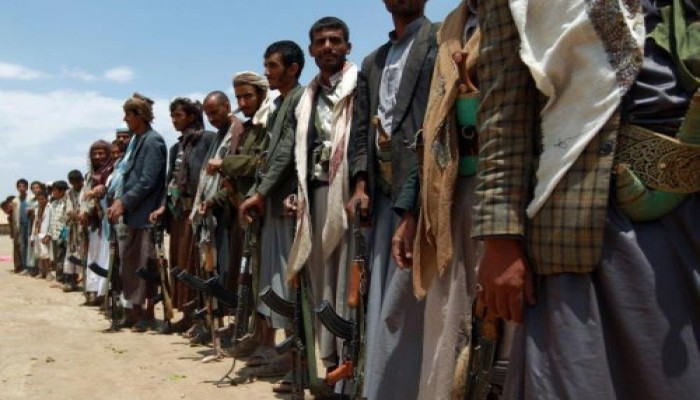 المقاومة الشعبية في اليمن تأسر ضابطين إيرانيين