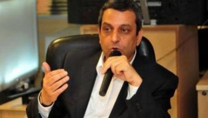 نقيب الصحفيين الجديد : سنجتمع لبحث ملف صحفيّ رابعة