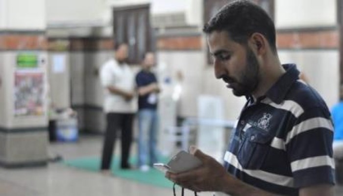 سامحي مصطفى عضو إدارة "رصد" تعليقًا على حكم المؤبد: الحمد لله