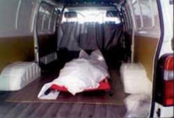 وفاة أمين شرطة أثناء عرضه لمتهمين على النيابة ببنى سويف