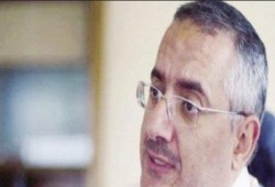 بعد أحكام غرفة عمليات رابعة.. هيثم أبوخليل : النظام يتتبع القلم