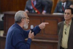 حقوقيون: أحكام غرفة عمليات رابعة تهديد بقتل المصريين والمعارضة