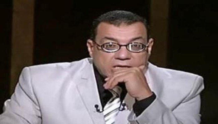 "حريات الصحفيين" تحمل الانقلاب مسئولية تدهور صحة الزميل "هانى صلاح الدين"