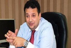 حاتم عزام: أحكام الإعدام بـ"عمليات رابعة" جريمة لن تخمد الثورة