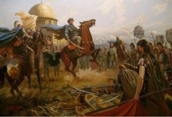 المؤرخ شاكر مصطفى يفند حكاية الوجه الآخر لصلاح الدين