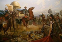 المؤرخ شاكر مصطفى يفند حكاية الوجه الآخر لصلاح الدين