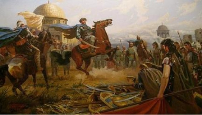 المؤرخ شاكر مصطفى يفند حكاية الوجه الآخر لصلاح الدين