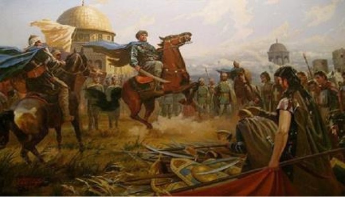 المؤرخ شاكر مصطفى يفند حكاية الوجه الآخر لصلاح الدين