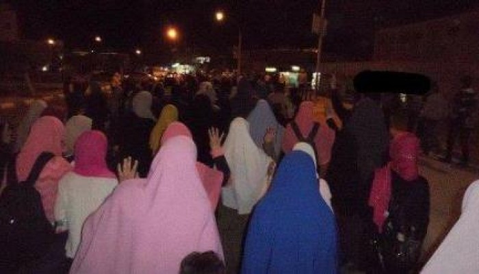 ثوار السادات ينتفضون رفضا لأحكام الإعدام