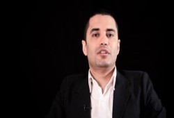 أحمد القاعود يكتب : 6 أبريل بين الفيس بوك والصحراء