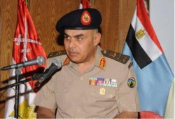 كما توقع "الدويلة" : صبحي يقر حركة تغييرات وإقالات في  قيادات المجلس العسكري الانقلابي