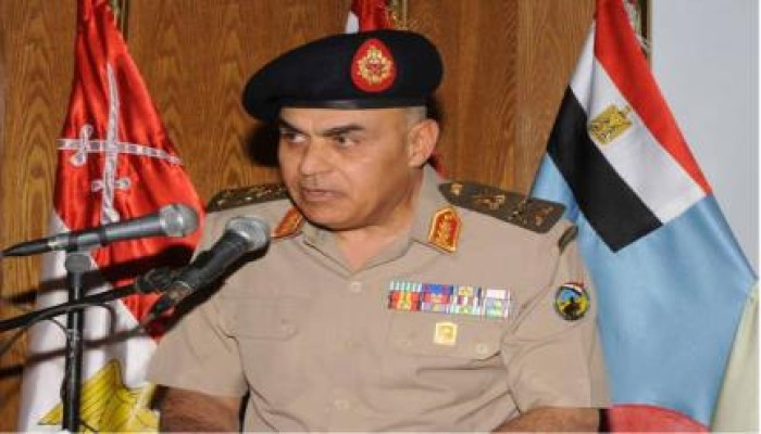 كما توقع "الدويلة" : صبحي يقر حركة تغييرات وإقالات في  قيادات المجلس العسكري الانقلابي