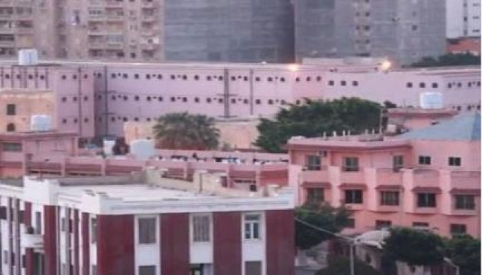 أمن الانقلاب يواصل انتهاكاته بحق المعتقليين بسجن الحضره‬ بالاسكندريه