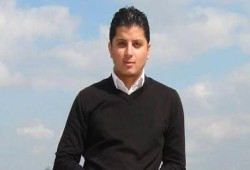 ننشر قصيدة عمر مالك من المعتقل بعد صدور حكم بالإعدام ضده