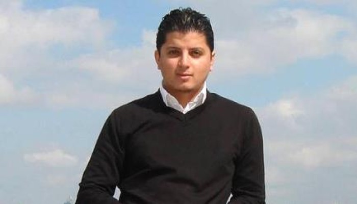 ننشر قصيدة عمر مالك من المعتقل بعد صدور حكم بالإعدام ضده