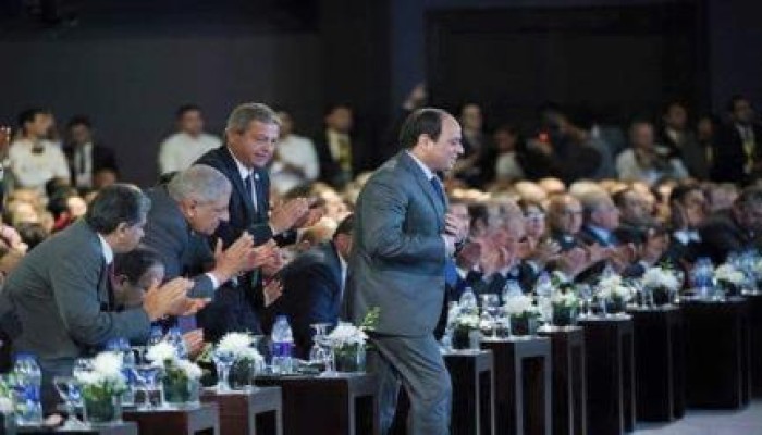 "مقاولي البناء" تحذر من الإسناد المباشر لمشروعات "المؤتمر الاقتصادي"