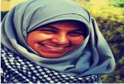 بعد 517 يوم من اعتقالها.. النقض ترفض طعن "يسرا الخطيب"