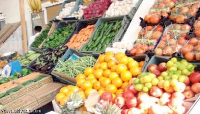 فى عهد الانقلاب:  الليمون بـ 12 جنيها والبامية بـ25