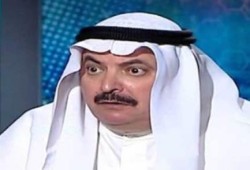 الدويلة: خارجية الكويت تقوم بدور "الشاويش عطية" تتهمني بالإساءة لمصر لانتقادي الانقلاب