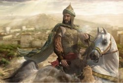 جنرال "إسرائيلي" يموت كيئيبًا بعد دراسة معركة حطين!!