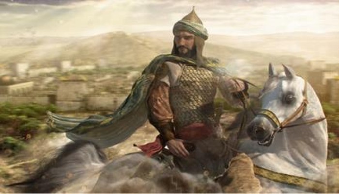جنرال "إسرائيلي" يموت كيئيبًا بعد دراسة معركة حطين!!
