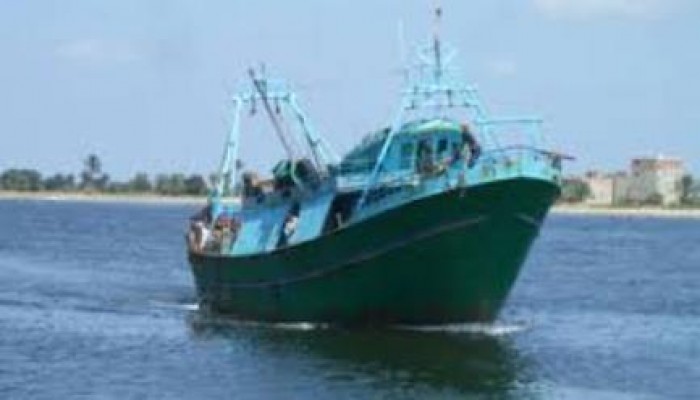 بعد تجاهل حكومة الانقلاب لهم: محكمة سودانية تقضي بحبس 106 صياد مصري 6 أشهر