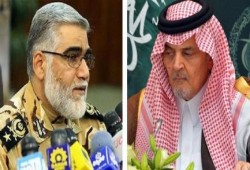 الخارجية السعودية : على إيران ألا تتدخل في الصراع اليمني