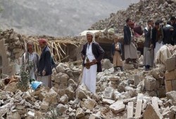 خبراء عسكريون: الجحيم ينتظر 48 ألف جندي مصري في اليمن