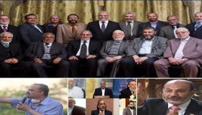 هيومن رايتس: إعدام 14 مصريًّا بغرفة رابعة حكم سياسي جائر