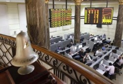البورصة المصرية والبنوك في إجازة.. وغدًا تستأنف العمل