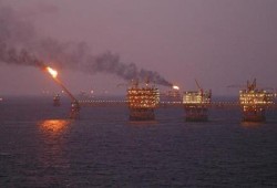 أسعار النفط تصعد فوق 59 دولارًا للبرميل