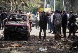 4 انفجارات استهدفت قوات أمن الانقلاب في الفيوم خلال 24 ساعة