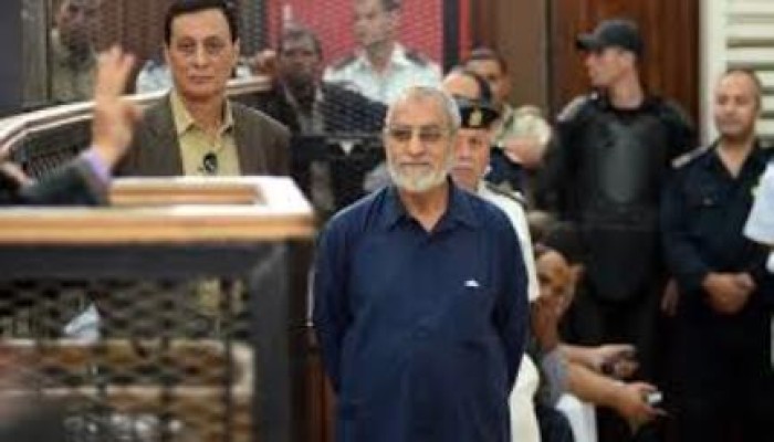 حركة النهضة التونسية تدين أحكام الإعدام لقيادات بجماعة الإخوان