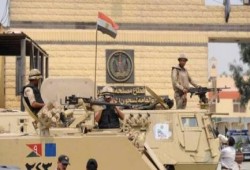 إضراب مفتوح لمعتقلي سجن منية النصر بعد تعذيب زملائهم