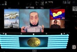 بالفيديو : الشاب أشرف " أشرف شان "