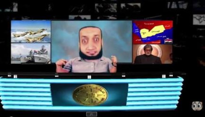 بالفيديو : الشاب أشرف " أشرف شان "