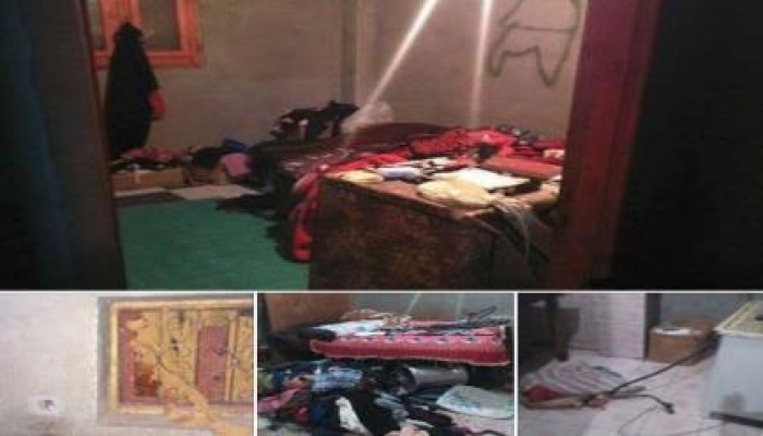 الشرقية.. مليشيات الانقلاب تعتقل 3 من رافضي الانقلاب بـ"أبوحماد"