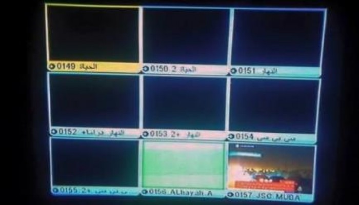 نشطاء بعد تسويد فضائيات الانقلاب: زيادة أحمال "التطبيل" وراء انقطاع الكهرباء