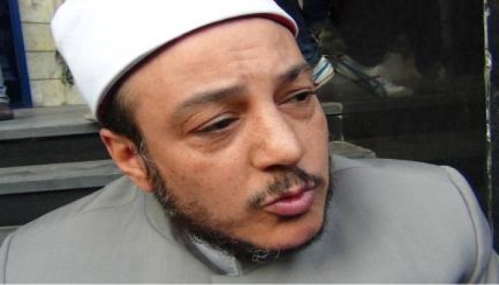 الشيخ ميزو: ممكن متؤمنش بمحمد ولا عيسى وتدخل الجنة (فيديو)