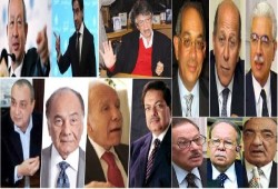 تصفية رجال المخلوع.. كشف تلاعب نظيف وغالي بمليارات "التأمينات"