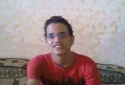 122 يوماً من الاخفاء القسري لطالب بجامعة الأزهر بـ"‏المنصورة‬"