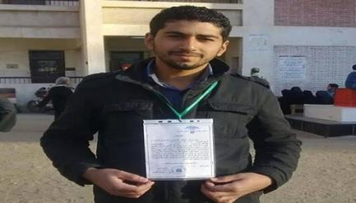 تأجيل محاكمة 64 معتقلاً بينهم نجل شقيق الرئيس مرسي لجلسة 28 أبريل