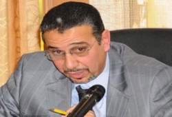 المفكر الجزائري " عبد العزيز حريتي " يكتب : أوقفوا الإعدامات في حق أحرار وشرفاء مصر